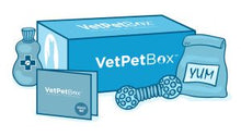 Load image into Gallery viewer, Medium Dog Box (PPN) - 1 Month Gift
